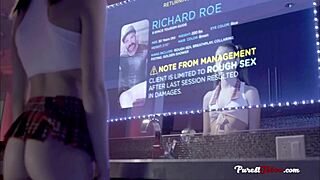 bold teen hooker fulfills your hardcore prostitute roleplay fantasy