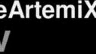 round two with mj grace big tits ebony deepthroat interracial pounding