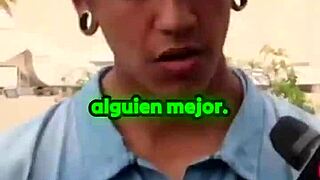 venezuelan beauty travels colombia hoping for hot encounters elchicletv story