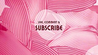 Latina's huge fake tits oiled slamming massive dildos deep in pussy