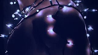 Petite nymph Emma Hix's tiny pussy stretched by huge cock missionary hard?