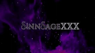 Hot sinn sage and boyfriend fuck horny leila lewis doggystyle juicy pussy licking