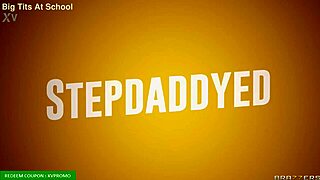 oh god stepdaddy's CHOKING my throat while fucking jazmin luv and skyler storm!!