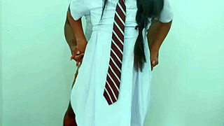 wanna see this afterschool couple pound each other senseless?