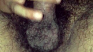 Indian Dick Pulsing Hard For Delhi's Tight Exotic Hole