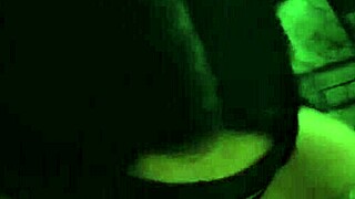 hey i'm fucking this hot brunette while her parents are out