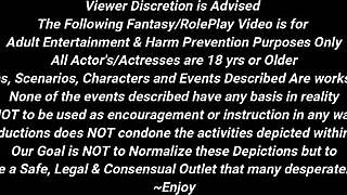 imagine her dirty whispers as i pound her doggystyle till she moans loud