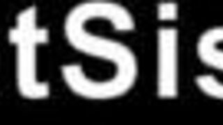 stepsister moans it's wrong but rides my cock hard till pleasure takes over - myhotsis