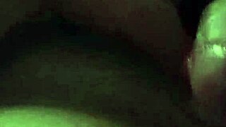 Real masturbation with lots of cum explosion