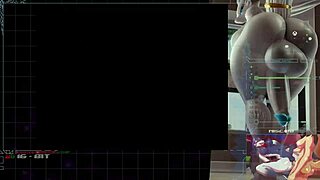 Nude Samus Big Tits Metroid Arcade Mod