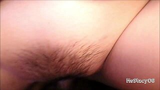 Horny Pinay Student FUCKED Hard and CREAMPIED on Desk by Uncle!!