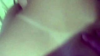 blonde and redhead brazilian sluts bruna dias and malu paz get their asses bareback creampied hard in menage threesome.