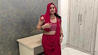 her soft curves beg for it before he unloads hot cum straight down her chubby throat