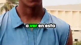 venezuelan beauty travels colombia hoping for hot encounters elchicletv story