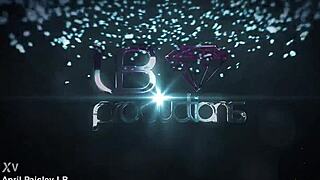 Britain Vs Belgium: Who's Sloppier In Deepthroat Cum Swaps?!