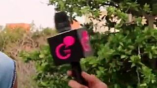 venezuelan beauty travels colombia hoping for hot encounters elchicletv story