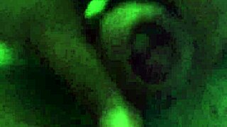 Real masturbation with lots of cum explosion