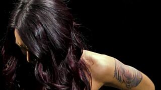 shemales natalie mars and khloe kay double team photographer adriana chechik's holes relentlessly