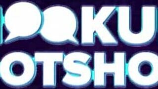 hey, beautiful ashley lane craves bryan gozzling's rough pounding again