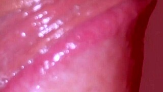Step Sister Takes Massive Facial Cumshot