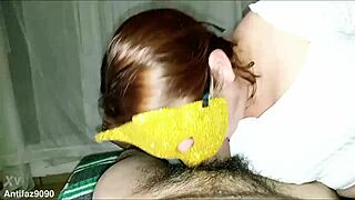 yo casero took me home for hardcore amateur oral deepthroat big cock latina teen blowjob