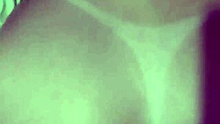 blonde and redhead brazilian sluts bruna dias and malu paz get their asses bareback creampied hard in menage threesome.