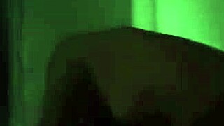 hey i'm fucking this hot brunette while her parents are out