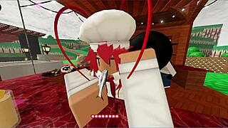 She tricks best friend into outdoor public rough fuck big ass tits montage