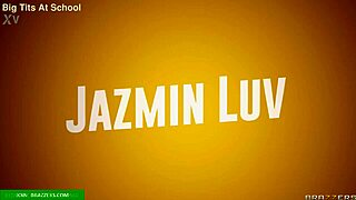 oh god stepdaddy's CHOKING my throat while fucking jazmin luv and skyler storm!!