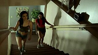 Think you can handle us sharing hot lesbian pussy licking?