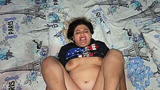 hey blonde whore open your anus wide for my tongue dive in deep