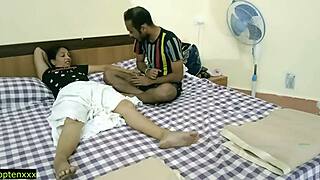 fuck me now i'll toss extra cash for real hindi pounding