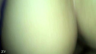 Tucumana Big Ass Begs for Monster Cock Pounding