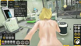 Naughty Cowgirl Rides Deepthroat Blowjob Game to Explosive Cum in Mouth Finish.