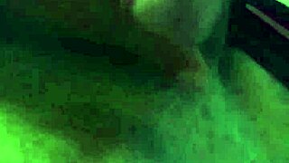 Real masturbation with lots of cum explosion