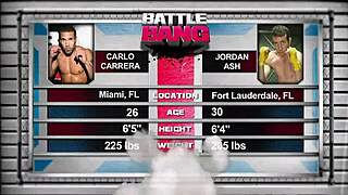 WHOA, April's riding that long cock hard until she explodes in orgasm!