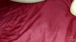 Ever fucked a busty Latina nuera's big wet pussy up close?!