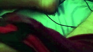 Real masturbation with lots of cum explosion