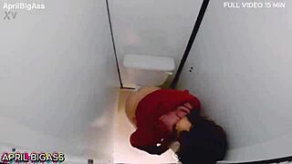 two sluts chug over three liters of yellow piss in public argentinian park threesome.