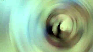 Anna de ville takes 6on1 gangbang balls deep dap gapes squirt facial