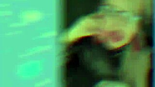 Your wife sees you beg as her maid bimbo crossdressing jerk off