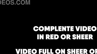 i love this skinny brazilian anal pounding full vid