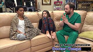 wanna see aria nicole take a foley catheter up her pussy?