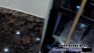 wanna see aria nicole take a foley catheter up her pussy?