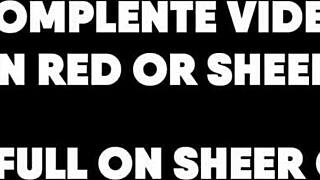 i love this skinny brazilian anal pounding full vid