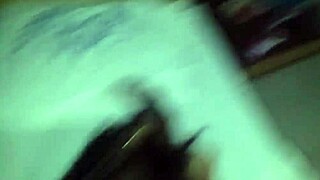 valeria the bold 18 year old teases with her curves and cries out