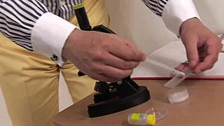 Jasmine Black Tempts Stacey Saran Sharing Twat in Twisted Threeway Heat