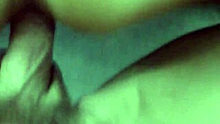 Romi Rain's Big Tits Bounce in Hardcore POV Pounding