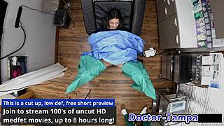 wanna see aria nicole take a foley catheter up her pussy?