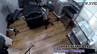 wanna see aria nicole take a foley catheter up her pussy?